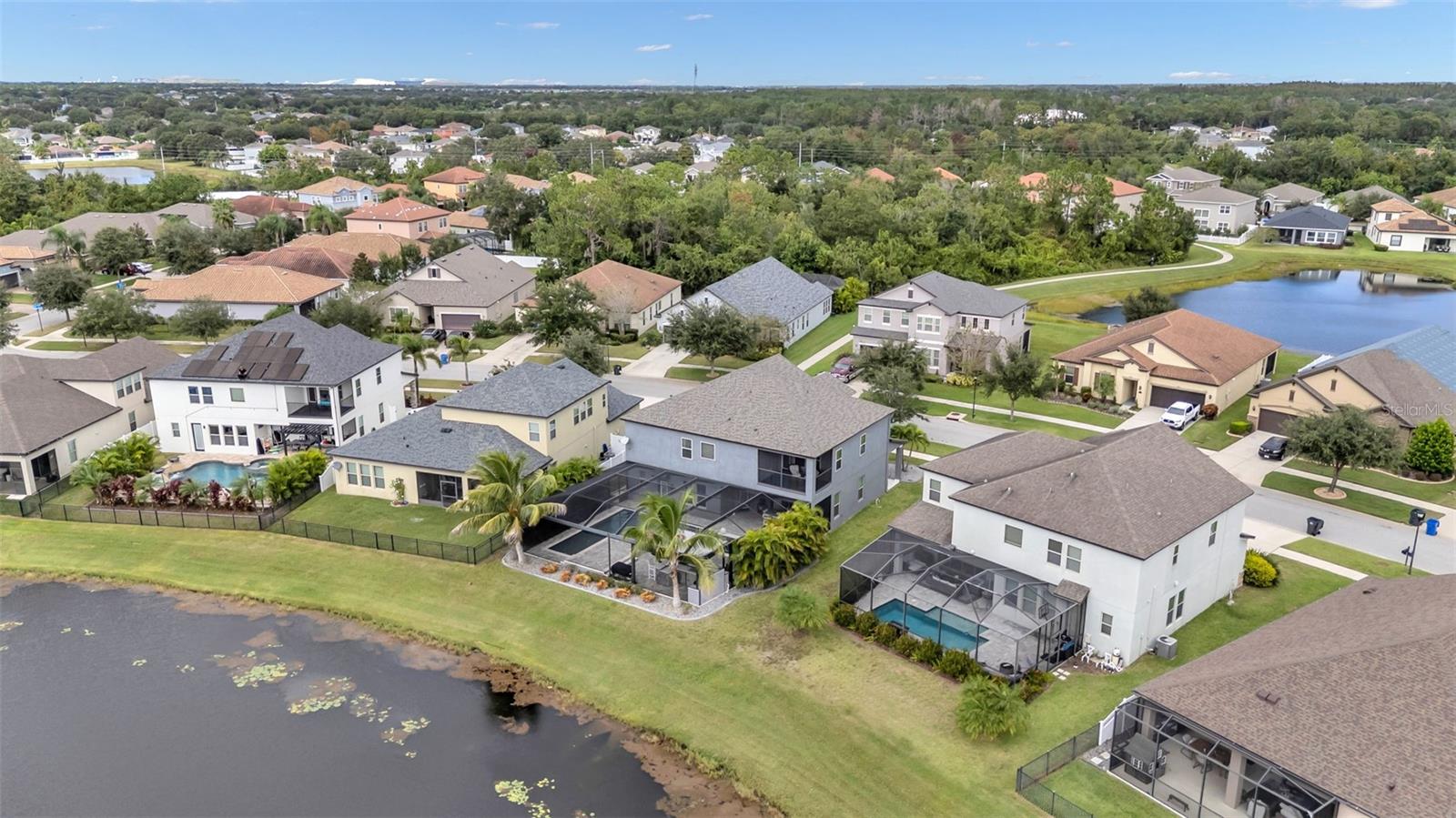 Image 81 of 89 For 11831 Cross Vine Drive