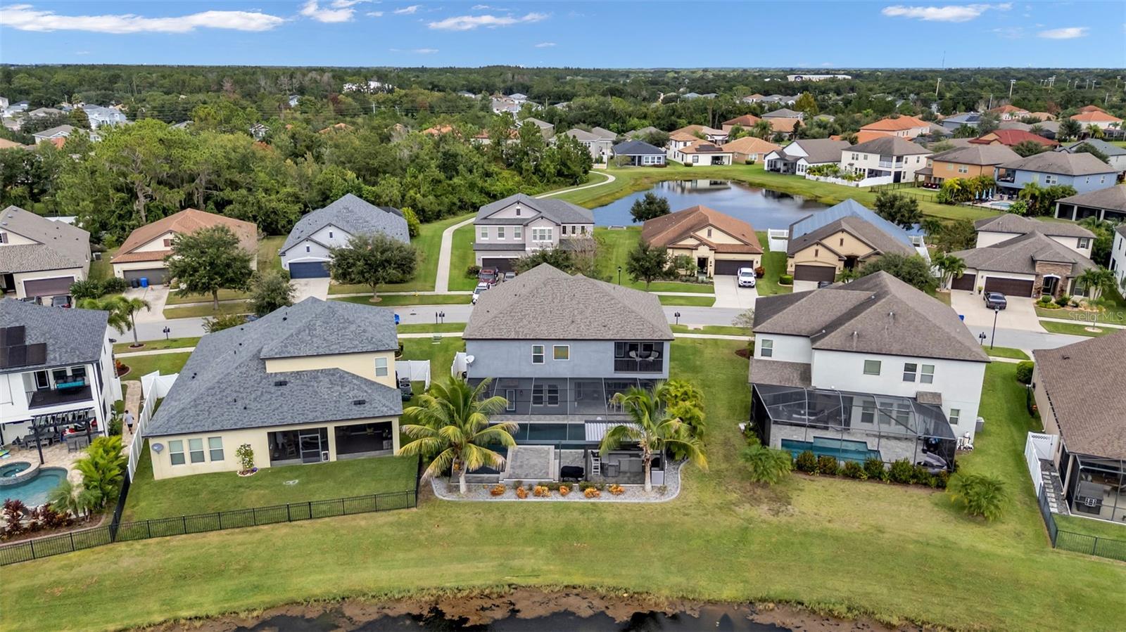 Image 82 of 89 For 11831 Cross Vine Drive
