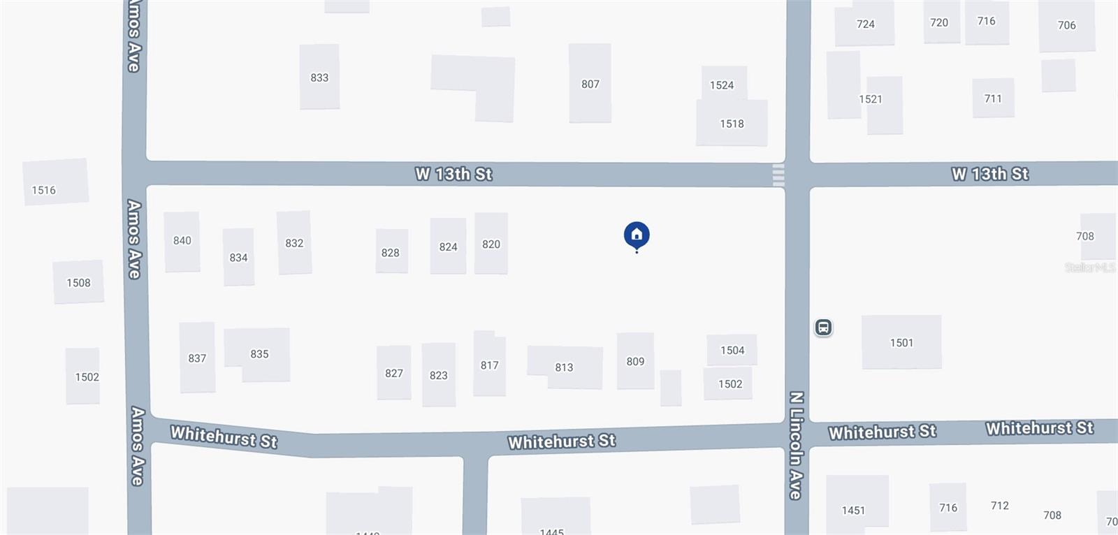 Image 2 of 3 For 806 13th Street