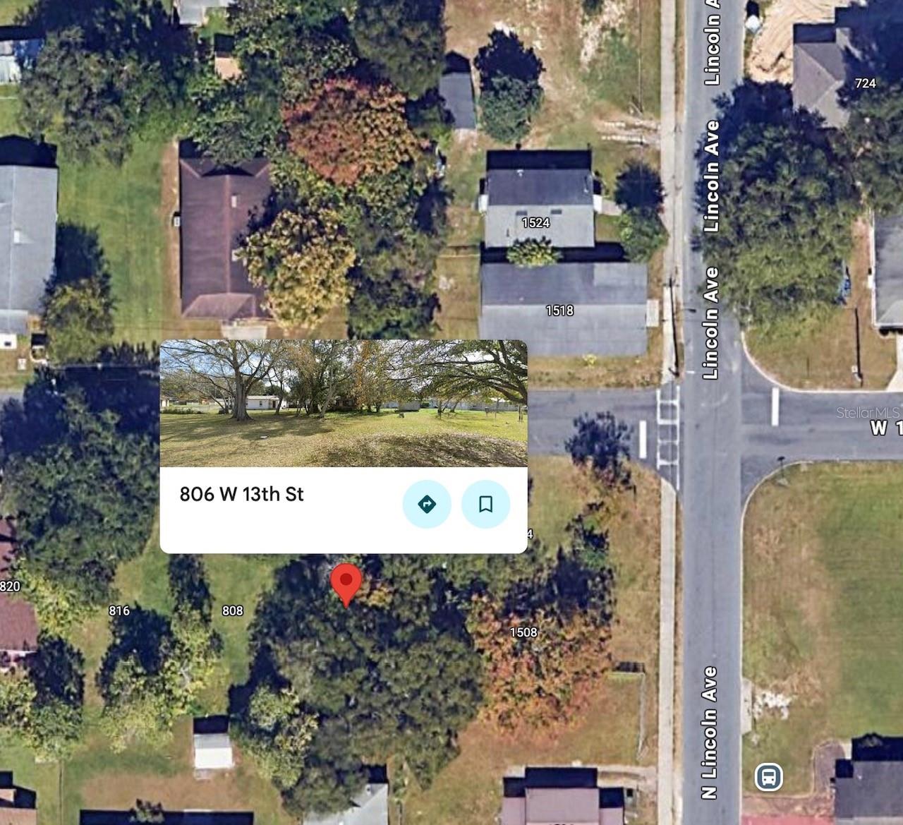 Image 3 of 3 For 806 13th Street