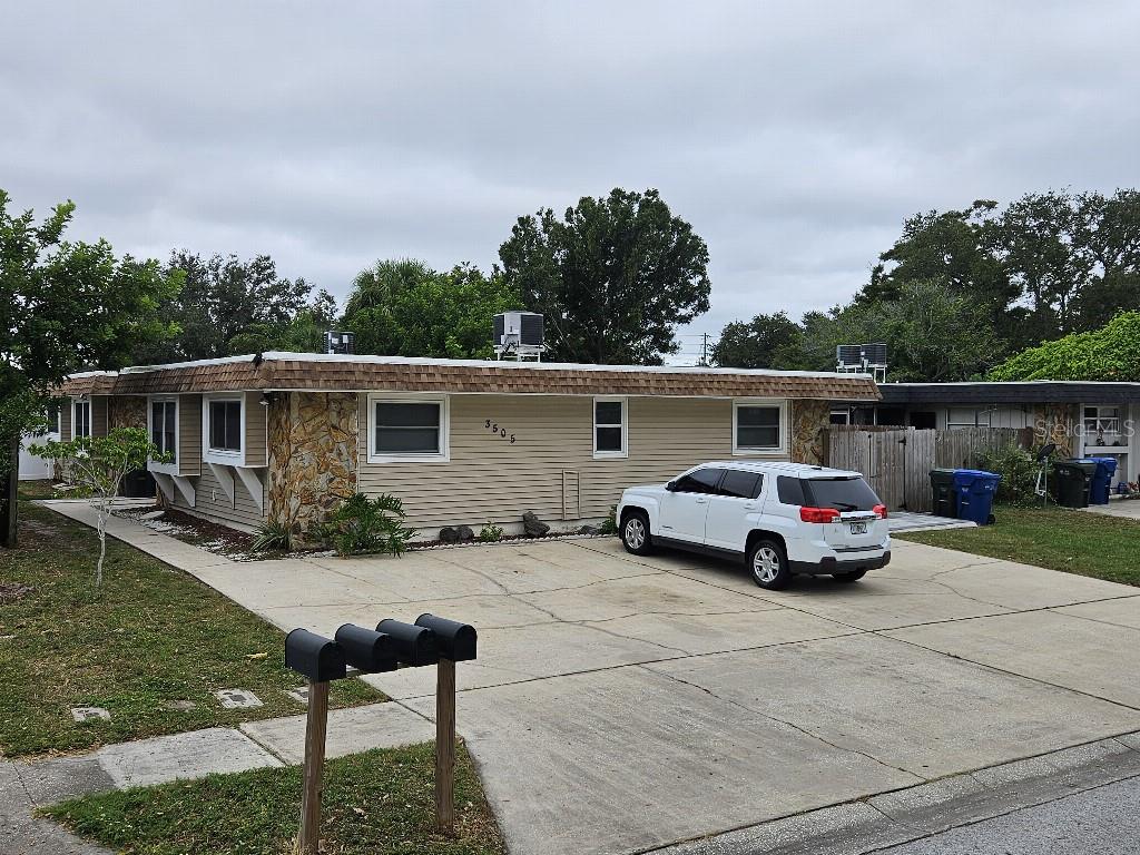 Details for 3505 Sherwood Drive B, LARGO, FL 33771
