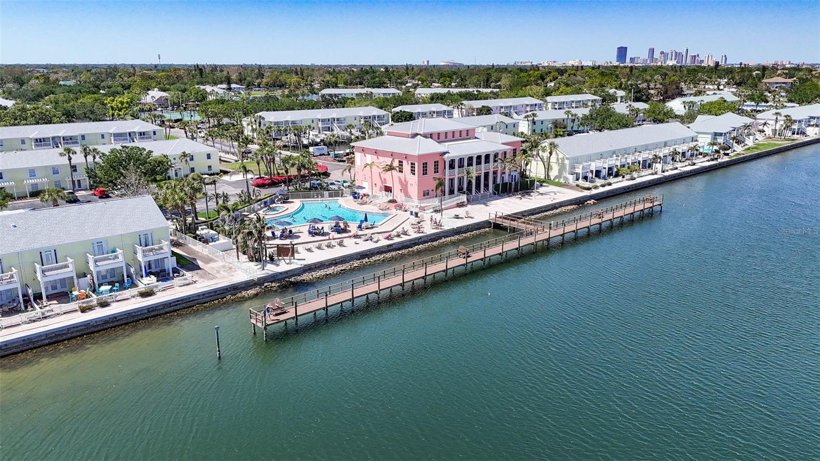 Image 37 of 37 For 5184 Beach Drive Se B