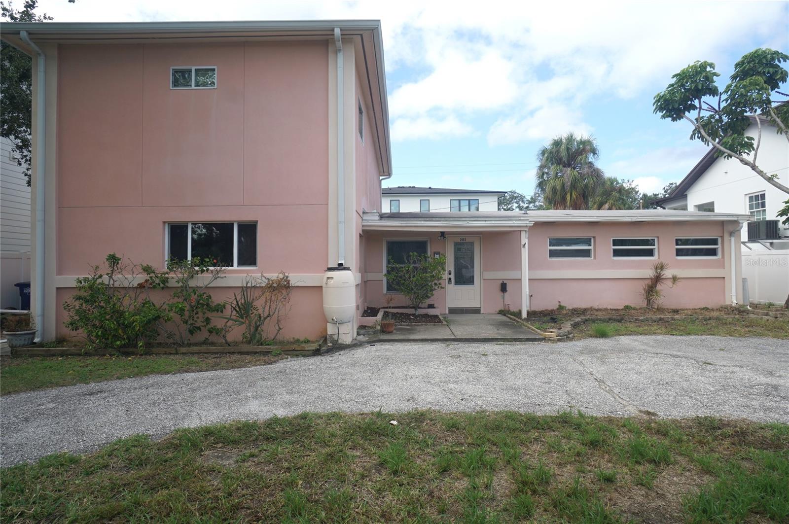 Details for 3603 Belcher Drive, TAMPA, FL 33629