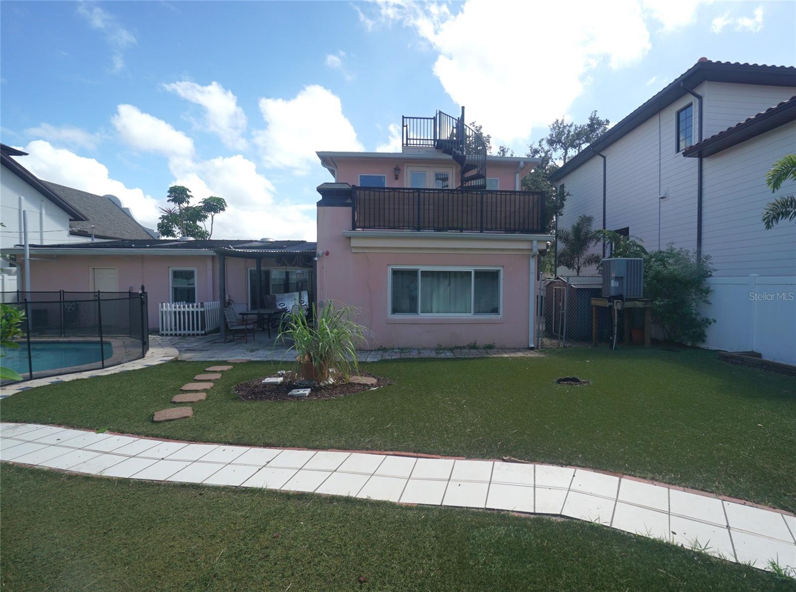 Image 14 of 37 For 3603 Belcher Drive