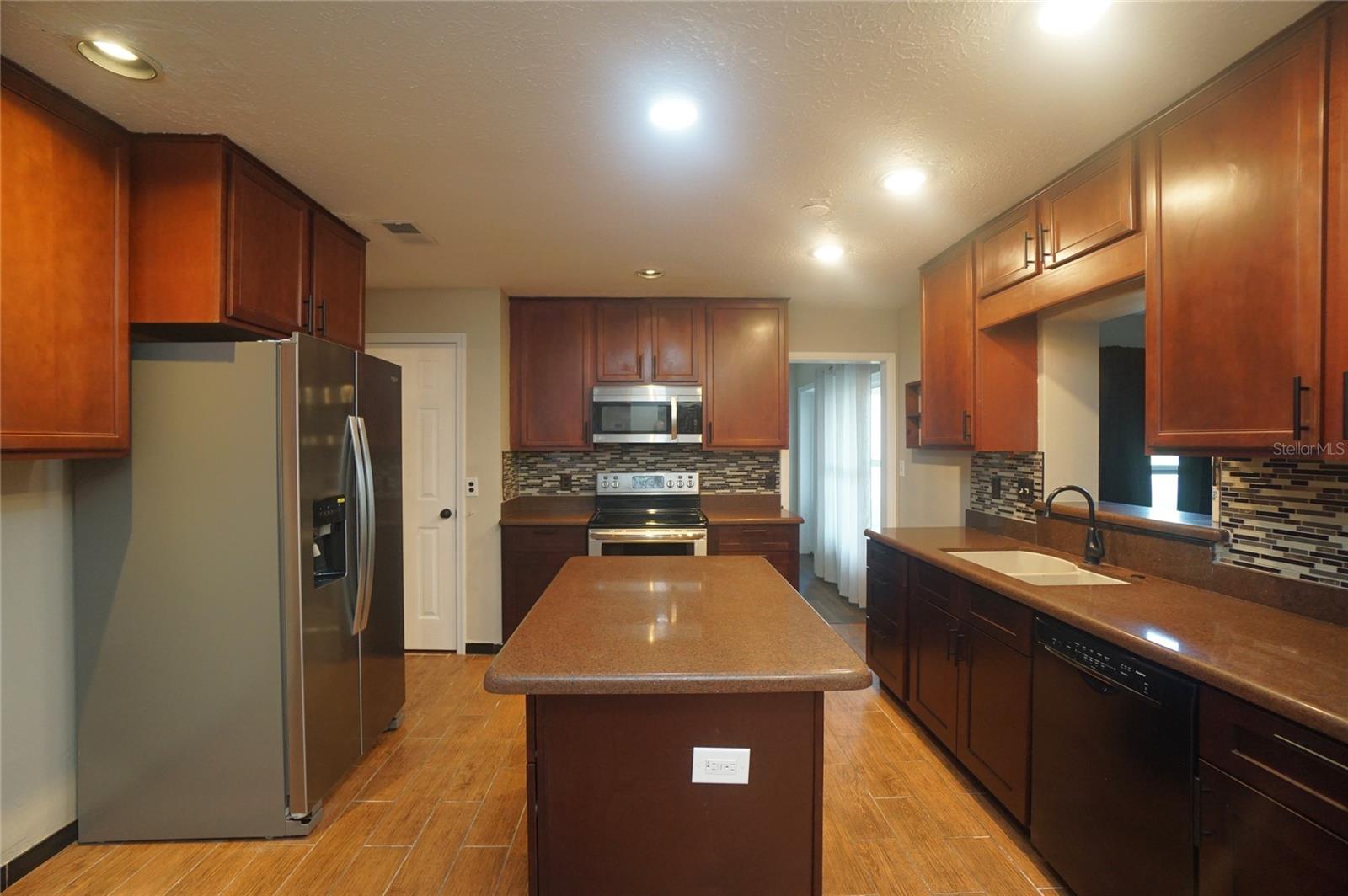 Image 2 of 37 For 3603 Belcher Drive