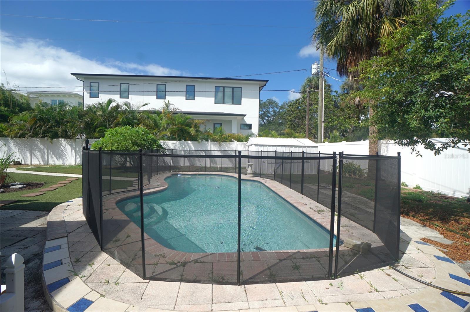 Image 37 of 37 For 3603 Belcher Drive