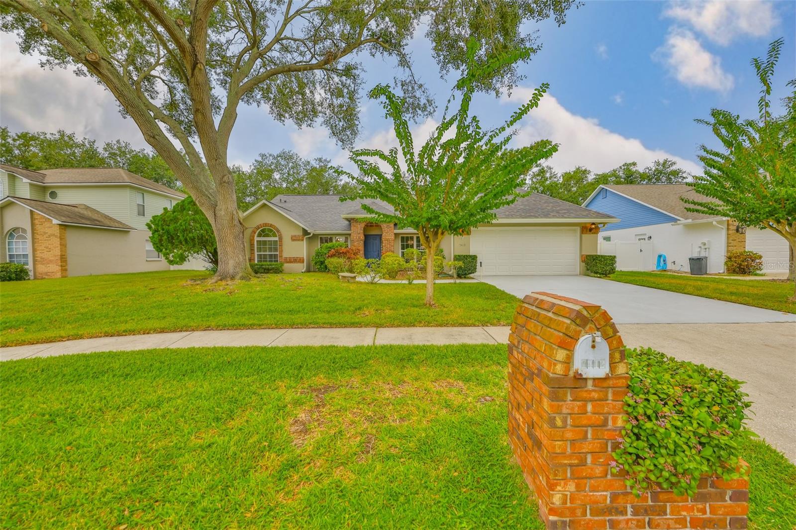 Details for 7412 Mint Julep Drive, RIVERVIEW, FL 33578