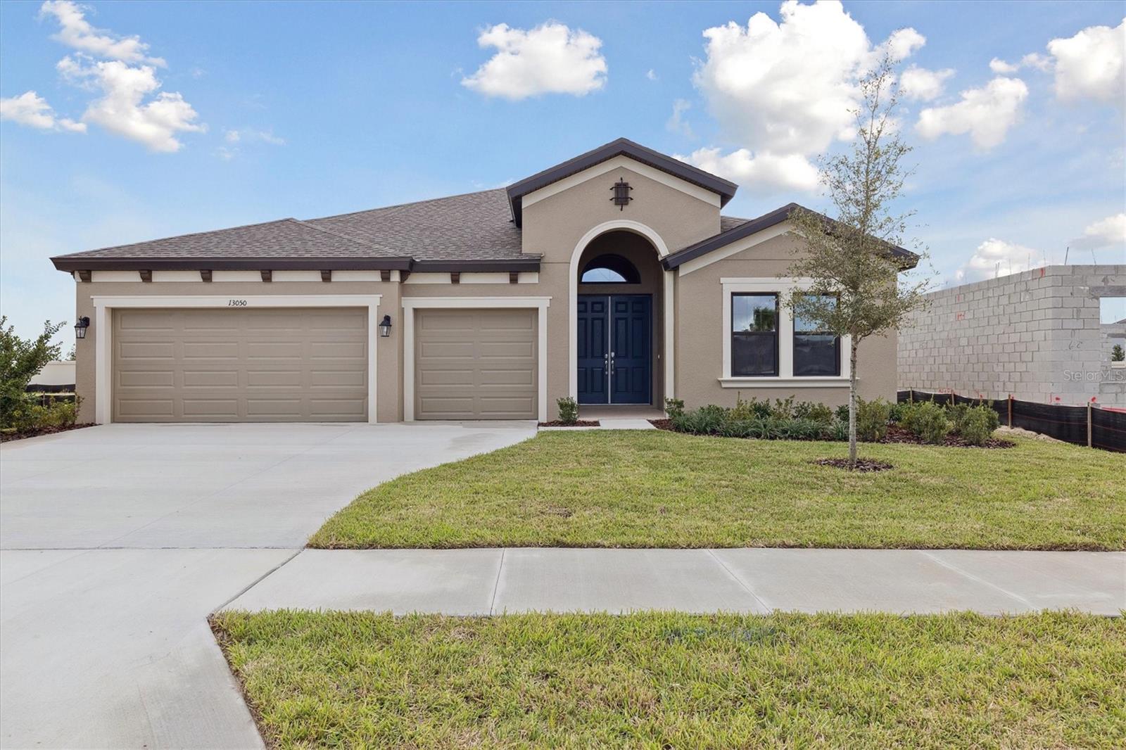 Details for 13050 Long Valley Circle, Spring Hill, FL 34609