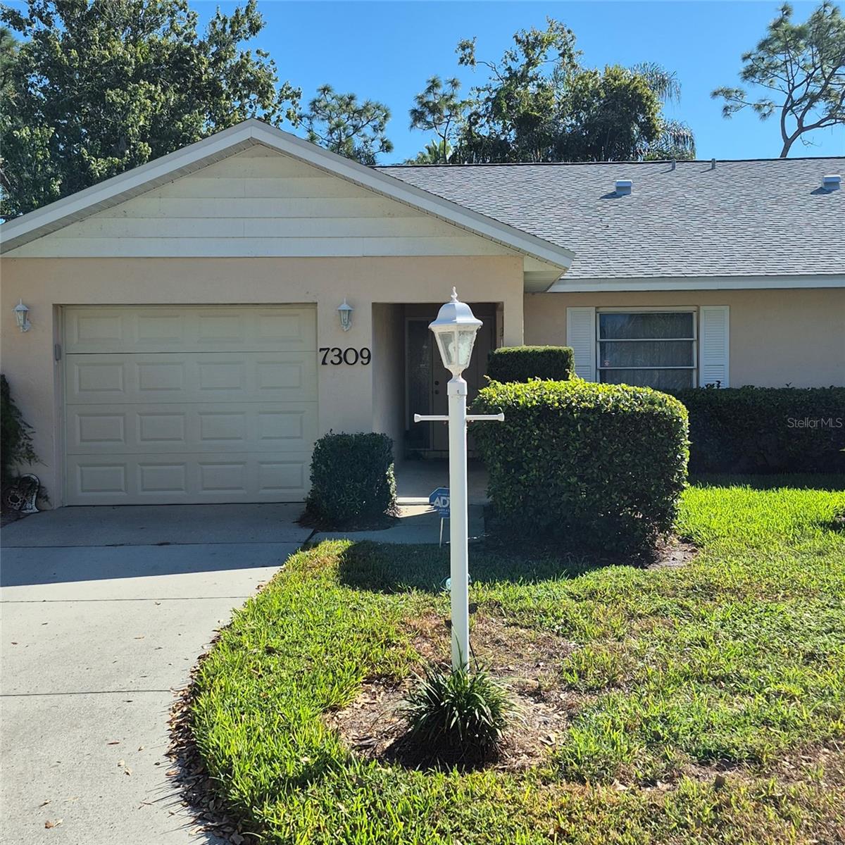 Details for 7309 Eleanor Circle 7309, SARASOTA, FL 34243