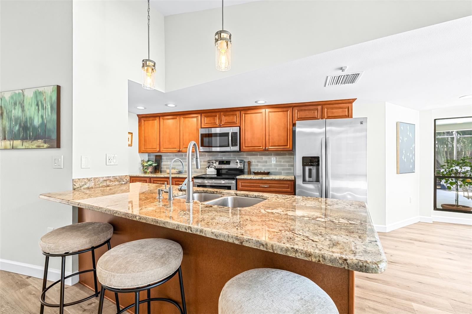Image 3 of 100 For 1440 Wetherington Way