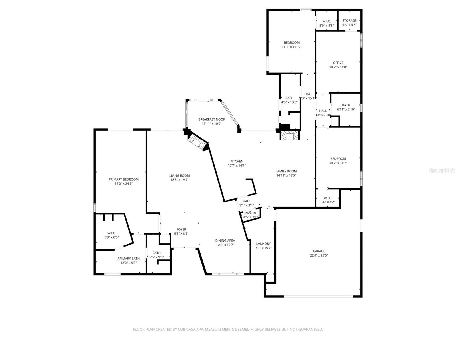 Image 81 of 100 For 1440 Wetherington Way