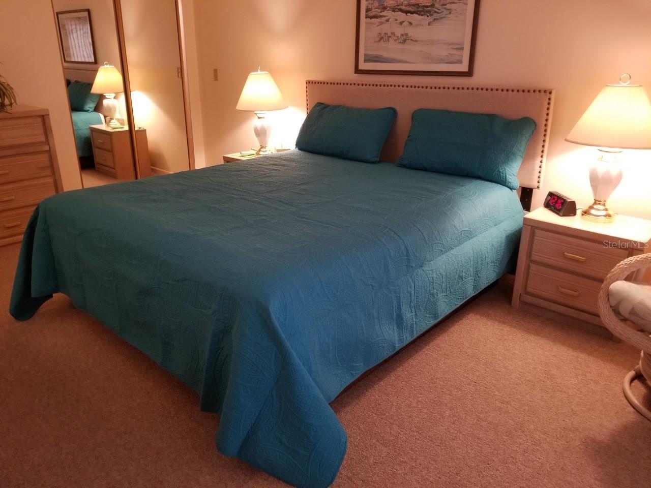 Image 18 of 24 For 1270 Gulf Boulevard 302