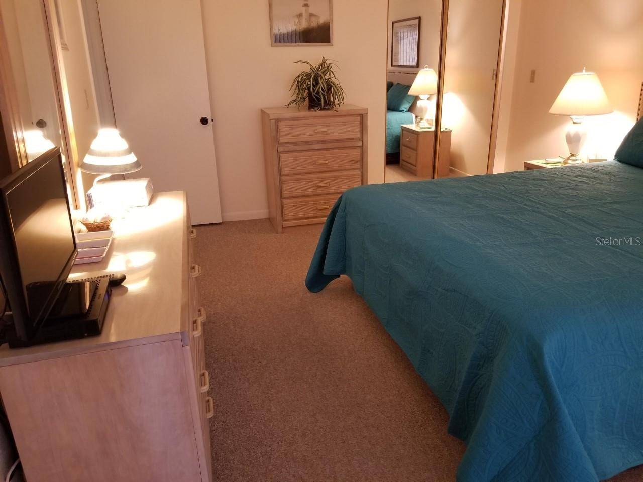 Image 19 of 24 For 1270 Gulf Boulevard 302