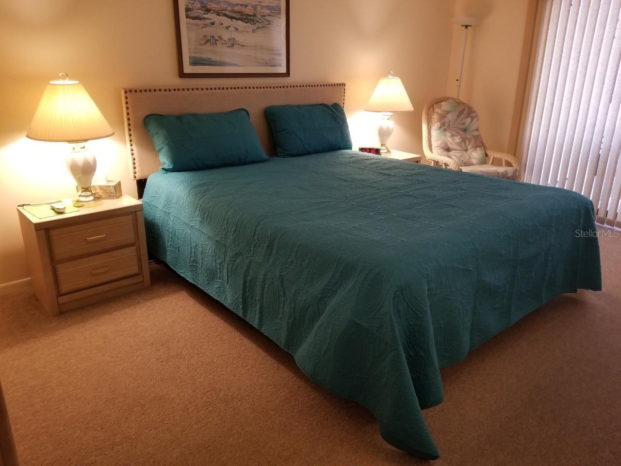 Image 20 of 24 For 1270 Gulf Boulevard 302