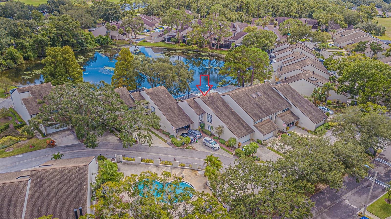 Image 32 of 32 For 4228 Arborwood Lane