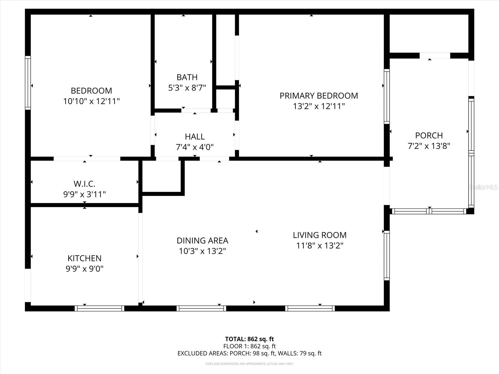 Image 26 of 27 For 3460 32nd Avenue N 201