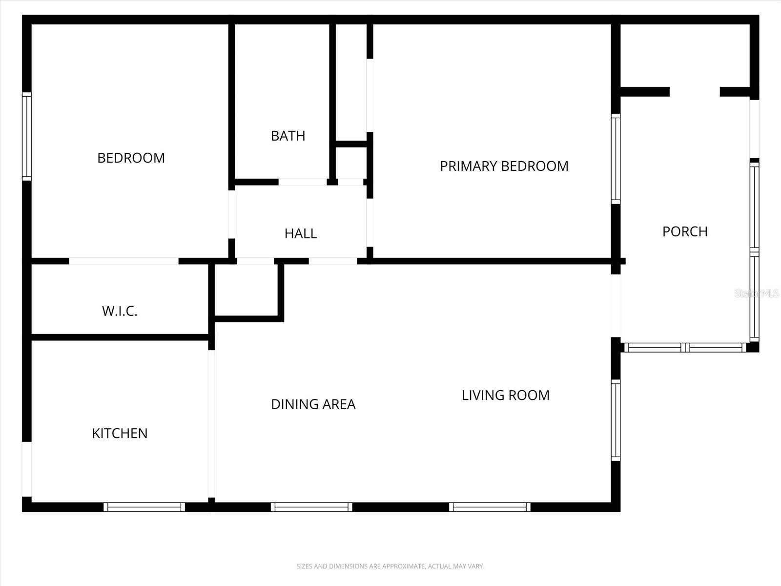 Image 27 of 27 For 3460 32nd Avenue N 201