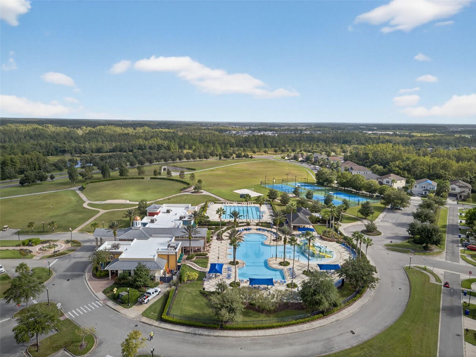 Image 65 of 88 For 8918 Shady Pavillion Court