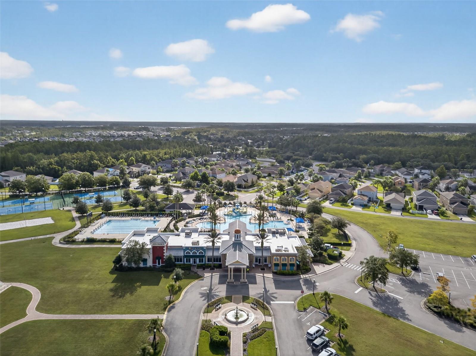 Image 66 of 88 For 8918 Shady Pavillion Court