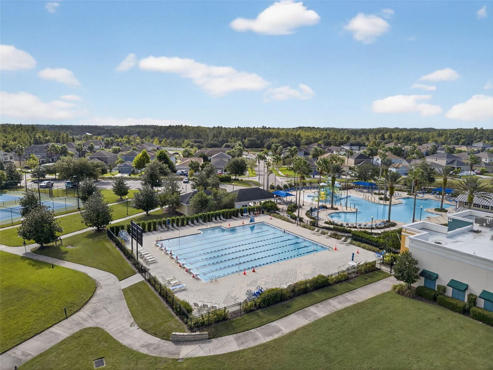 Image 68 of 88 For 8918 Shady Pavillion Court