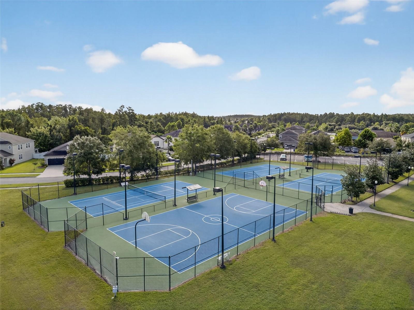 Image 69 of 88 For 8918 Shady Pavillion Court