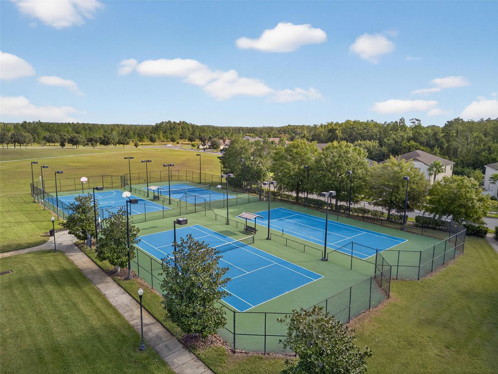 Image 70 of 88 For 8918 Shady Pavillion Court