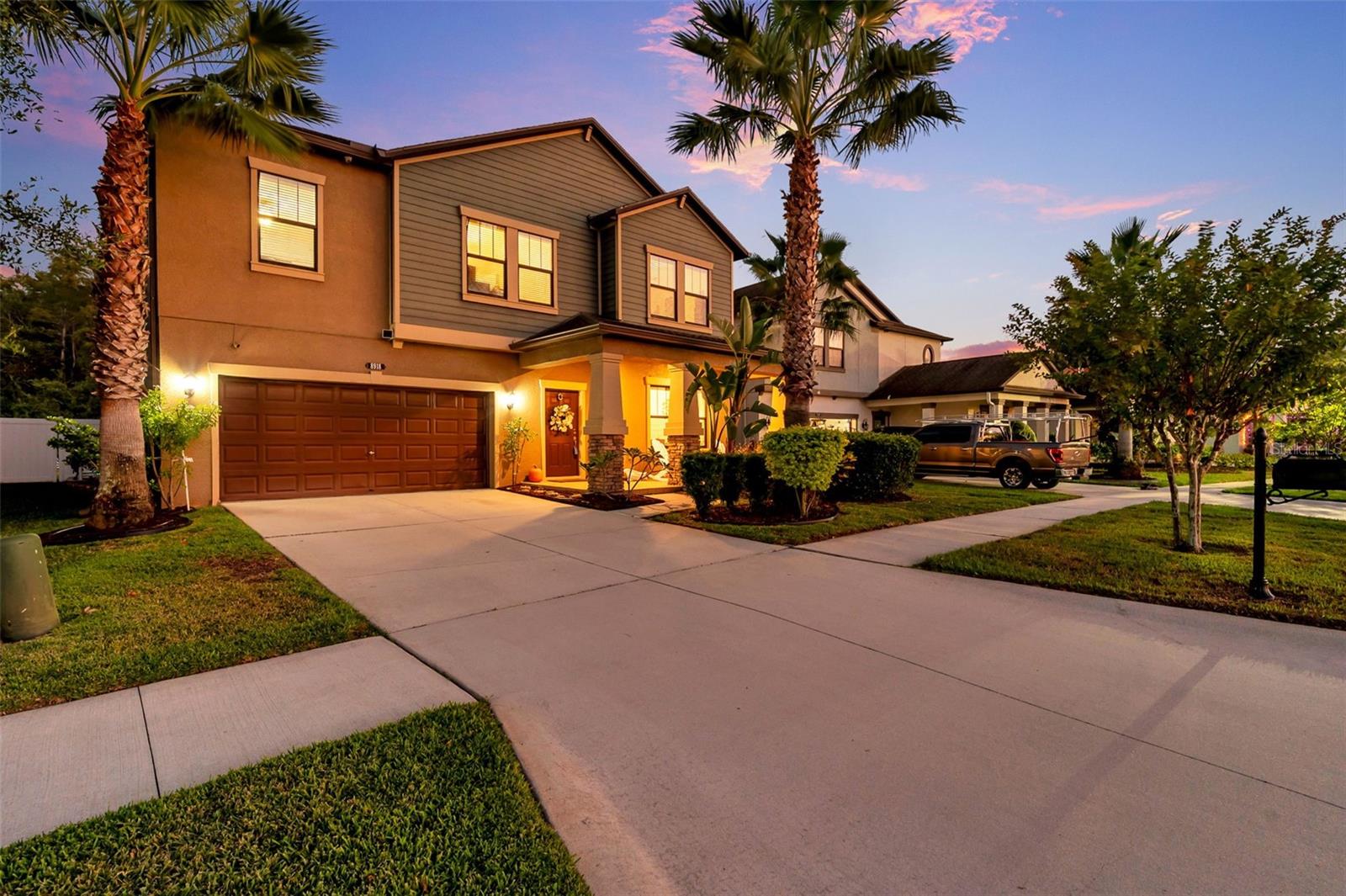 Image 72 of 88 For 8918 Shady Pavillion Court