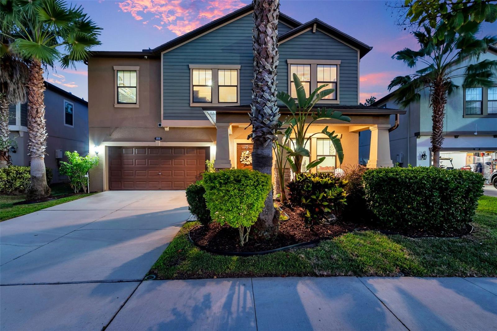 Image 73 of 88 For 8918 Shady Pavillion Court