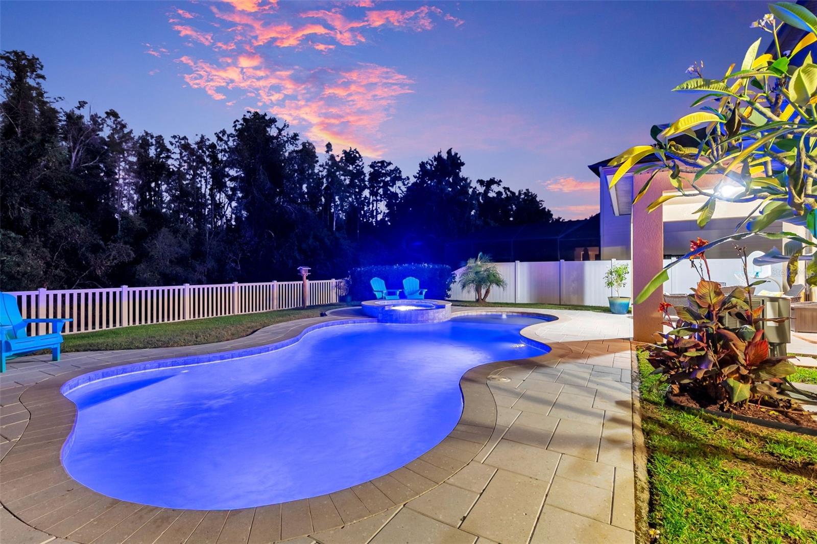 Image 76 of 88 For 8918 Shady Pavillion Court