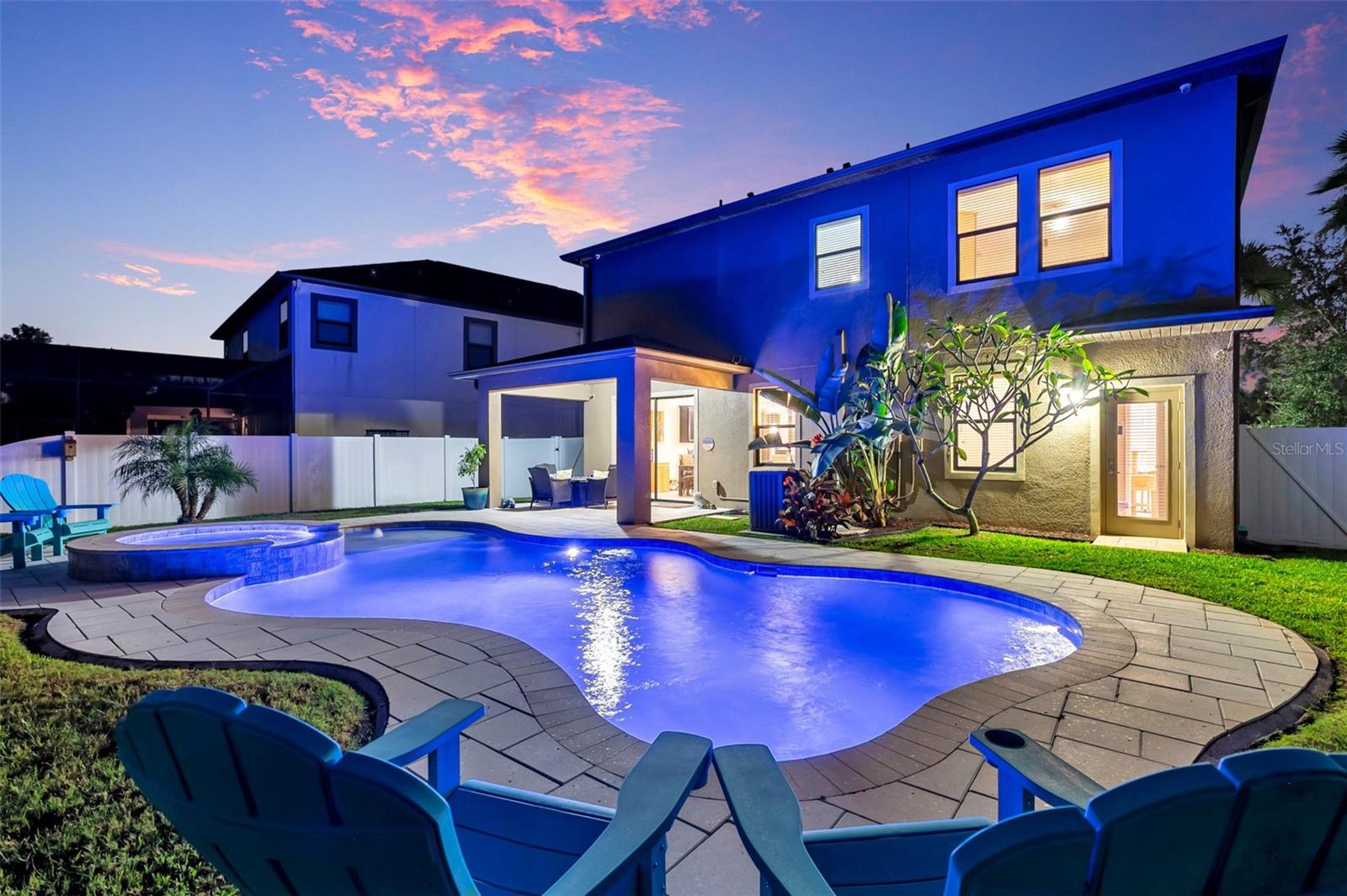 Image 77 of 88 For 8918 Shady Pavillion Court