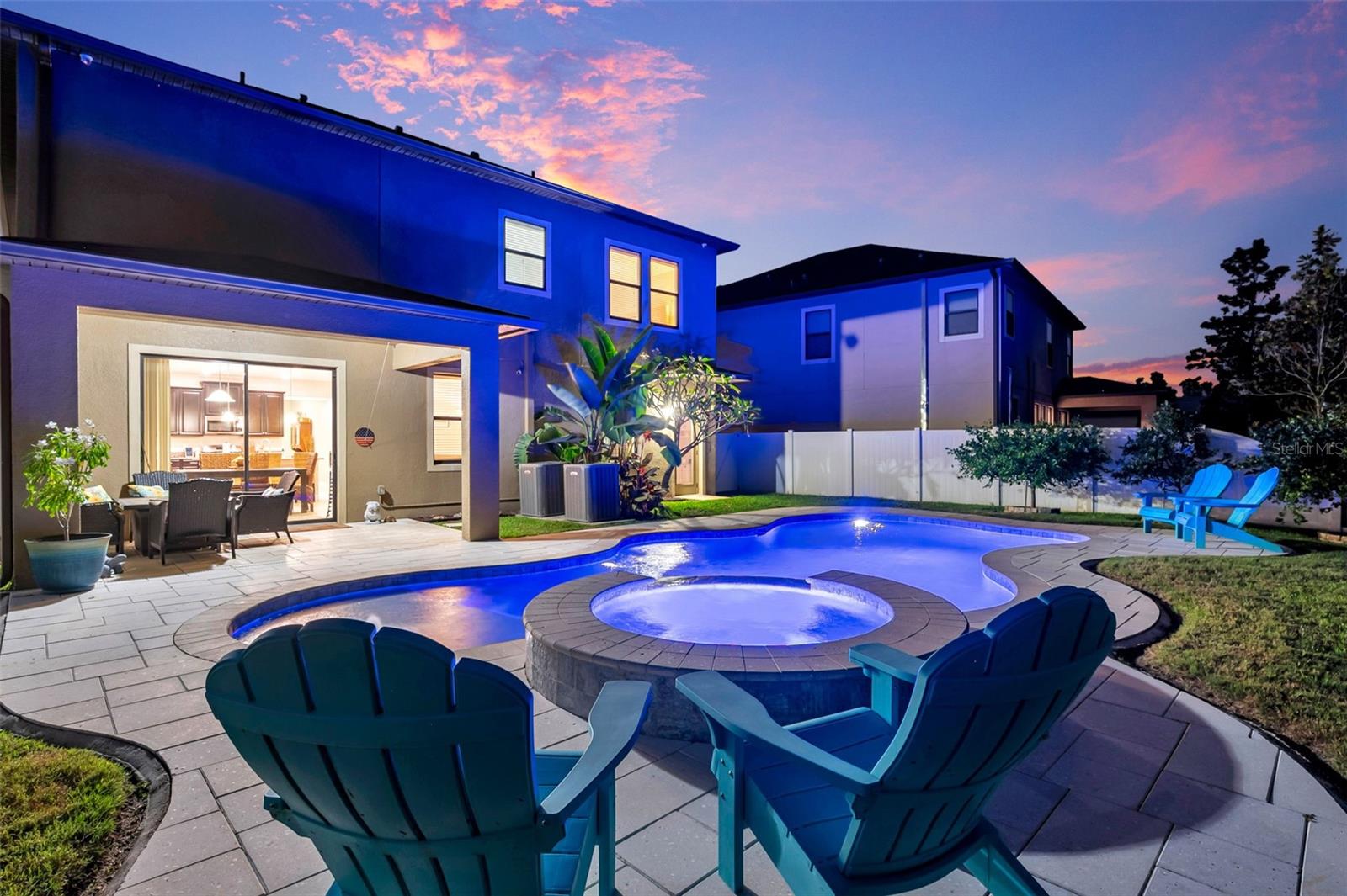 Image 78 of 88 For 8918 Shady Pavillion Court