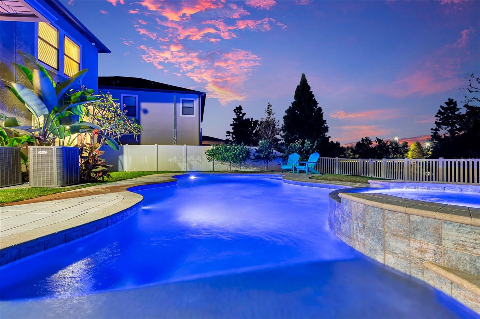 Image 79 of 88 For 8918 Shady Pavillion Court