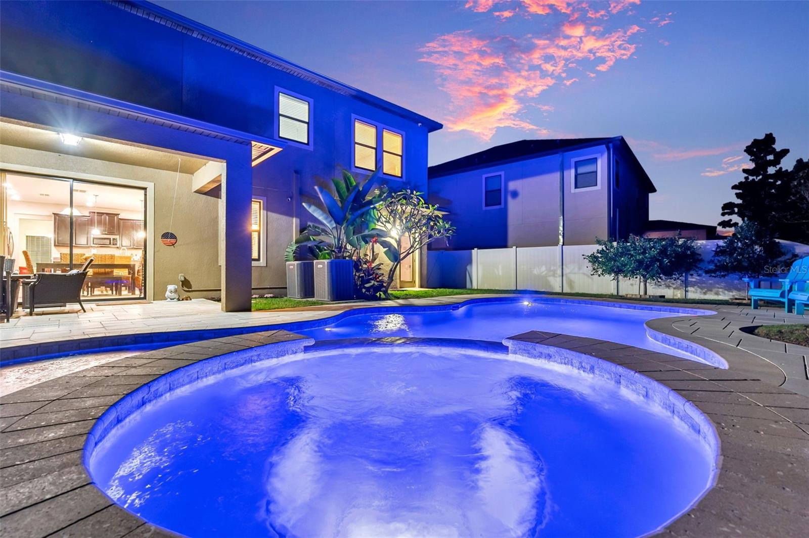 Image 80 of 88 For 8918 Shady Pavillion Court