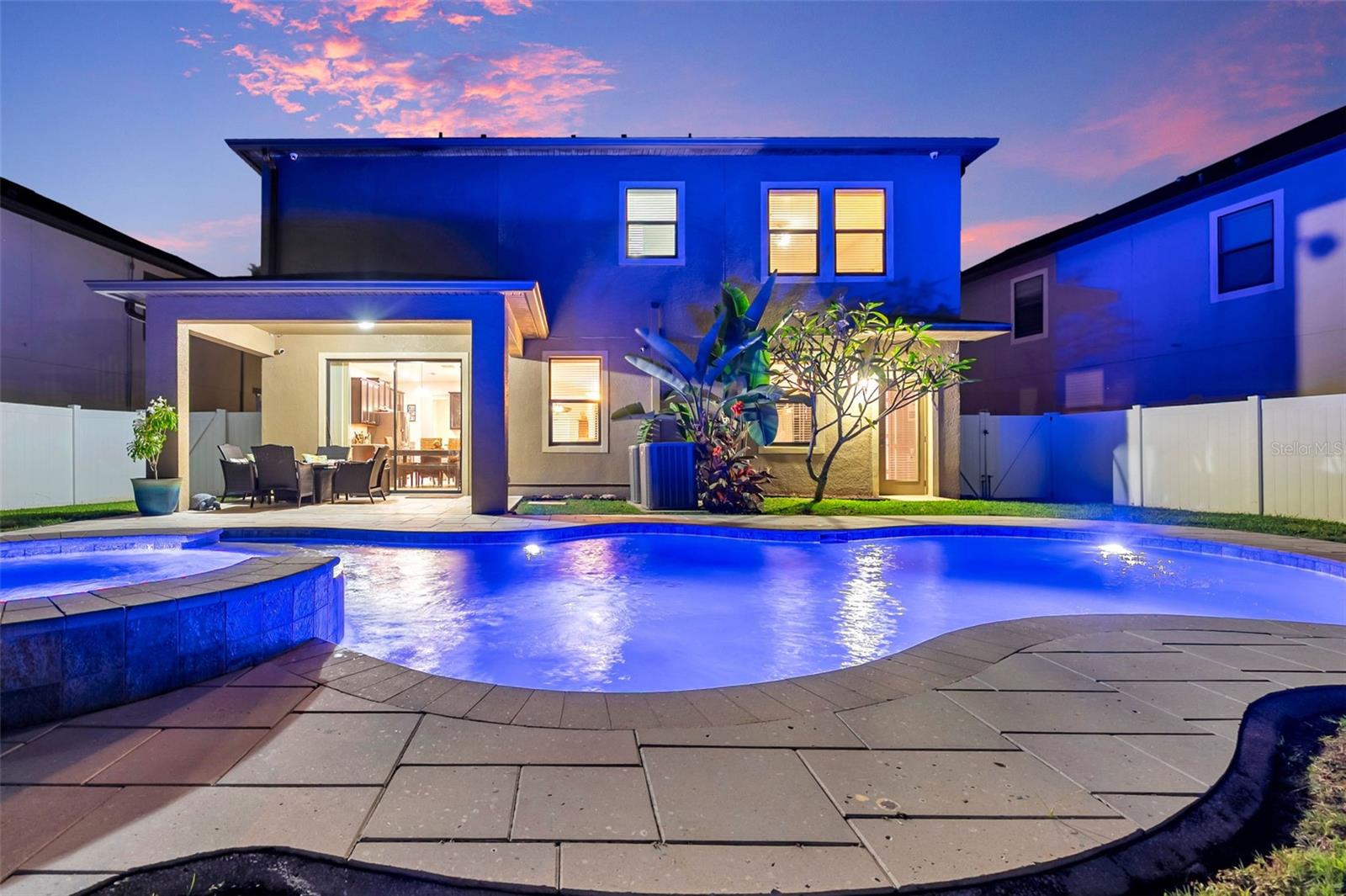 Image 81 of 88 For 8918 Shady Pavillion Court