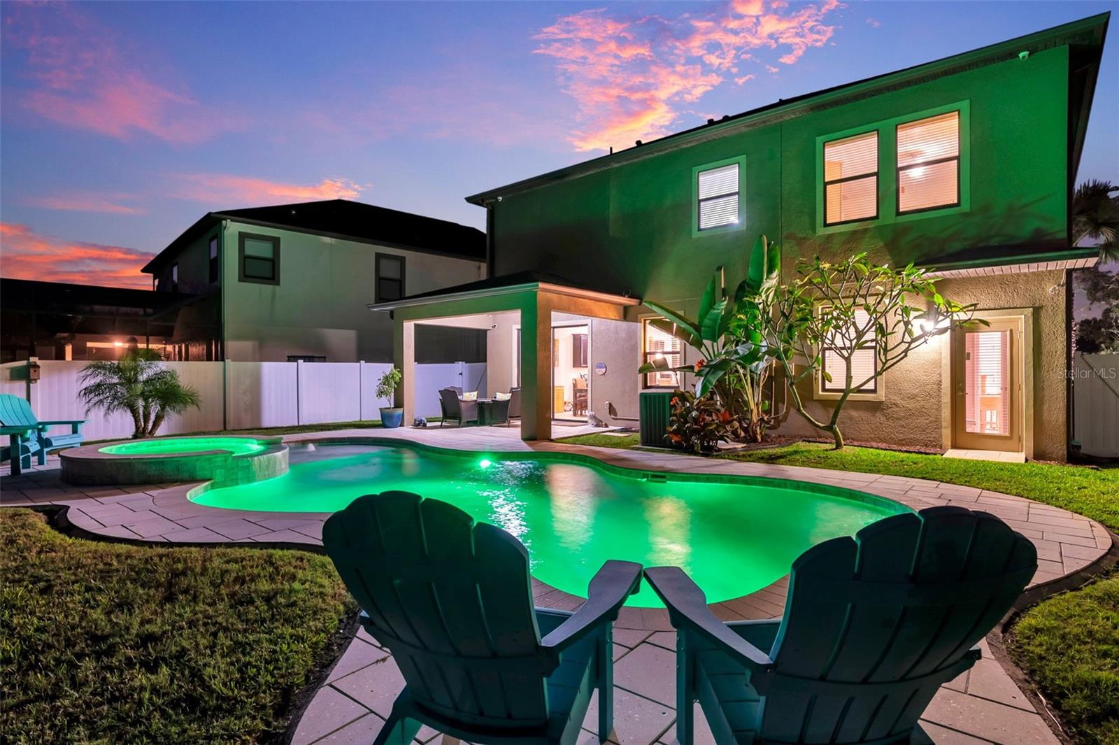 Image 82 of 88 For 8918 Shady Pavillion Court