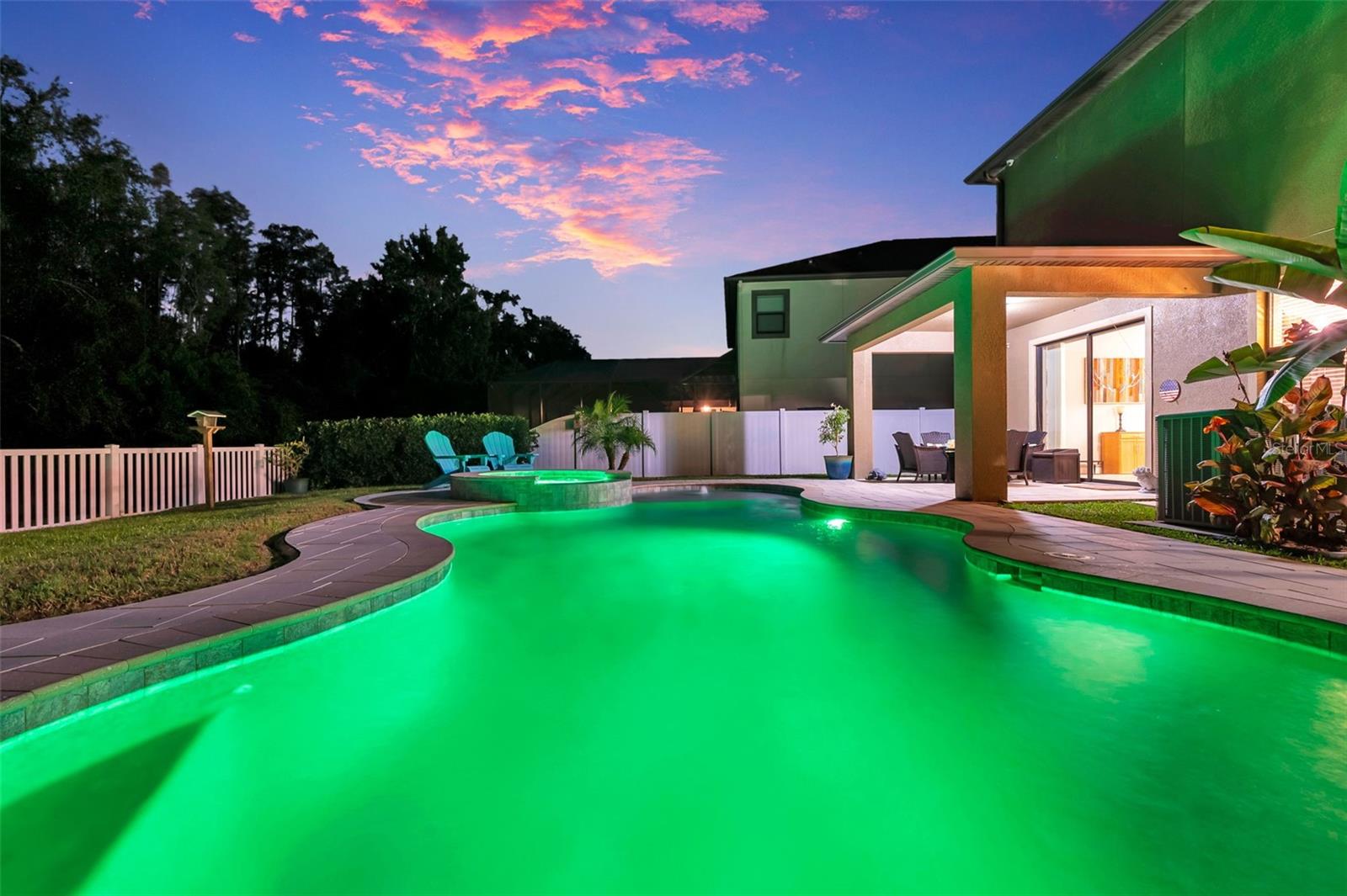 Image 83 of 88 For 8918 Shady Pavillion Court