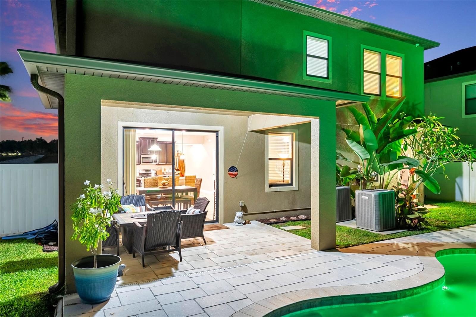 Image 84 of 88 For 8918 Shady Pavillion Court