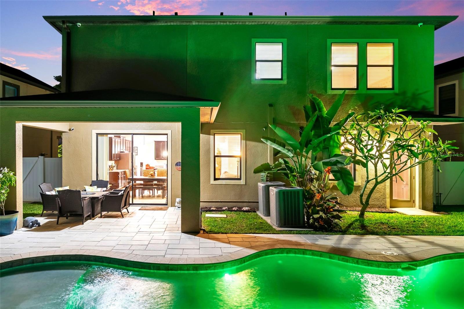 Image 85 of 88 For 8918 Shady Pavillion Court