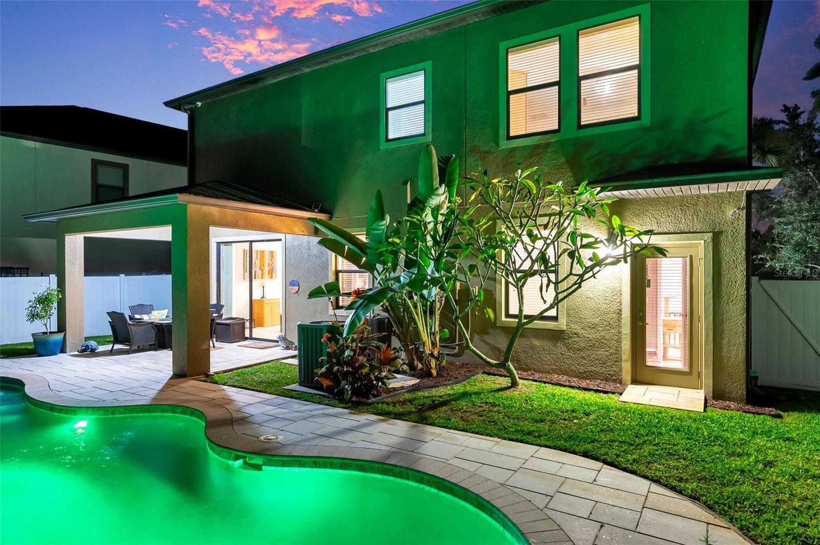 Image 86 of 88 For 8918 Shady Pavillion Court