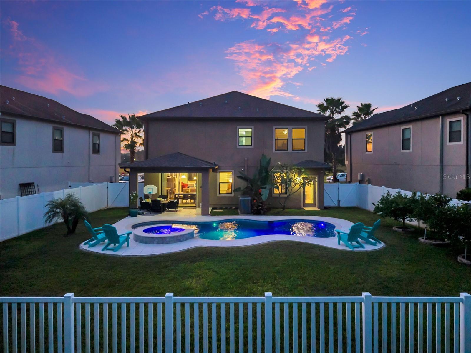 Image 87 of 88 For 8918 Shady Pavillion Court