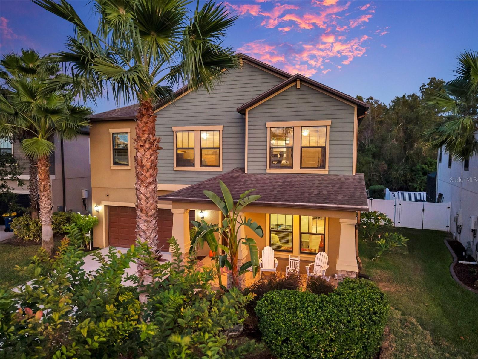 Image 88 of 88 For 8918 Shady Pavillion Court