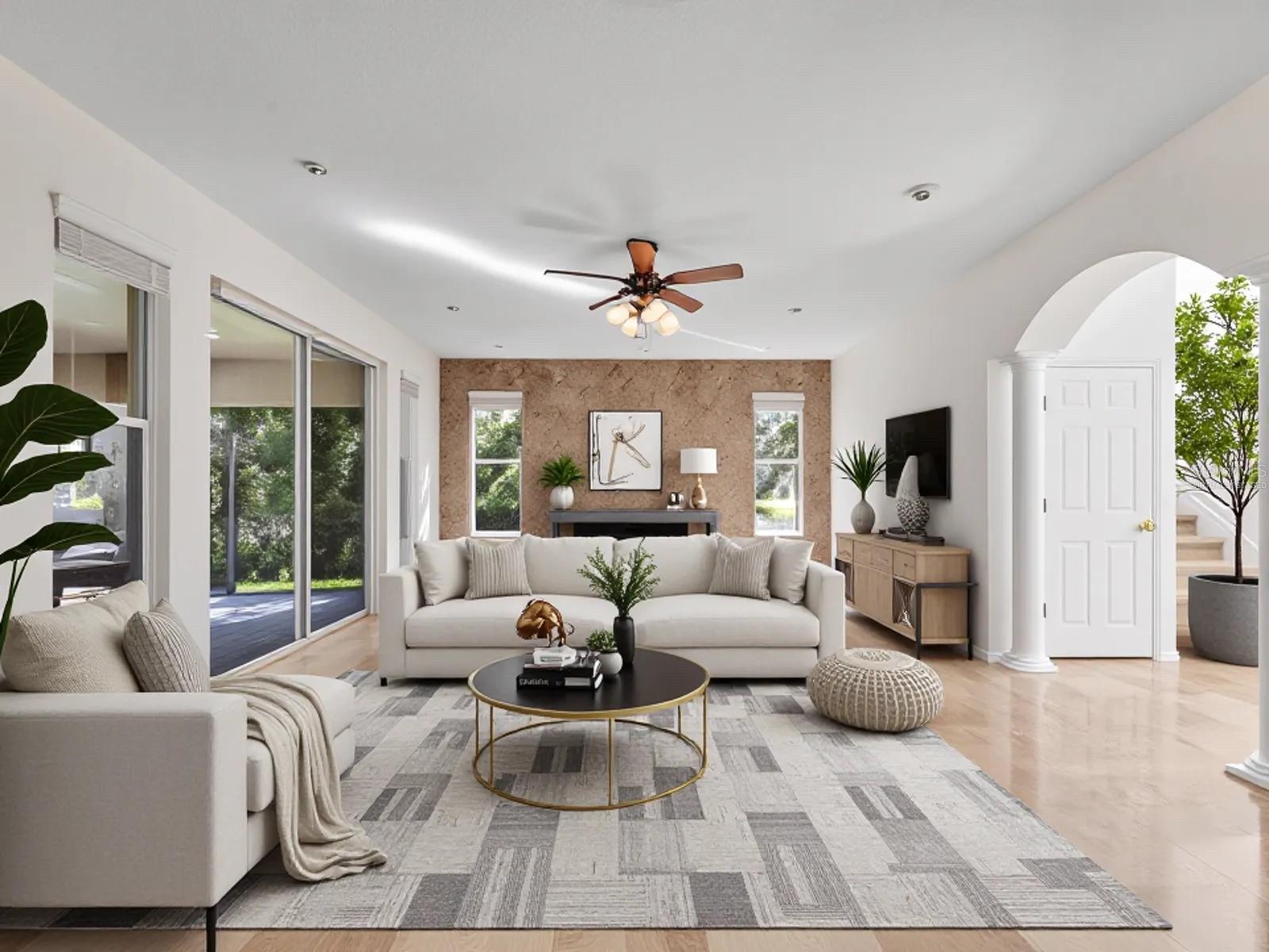 Image 10 of 62 For 18022 Maui Isle Drive