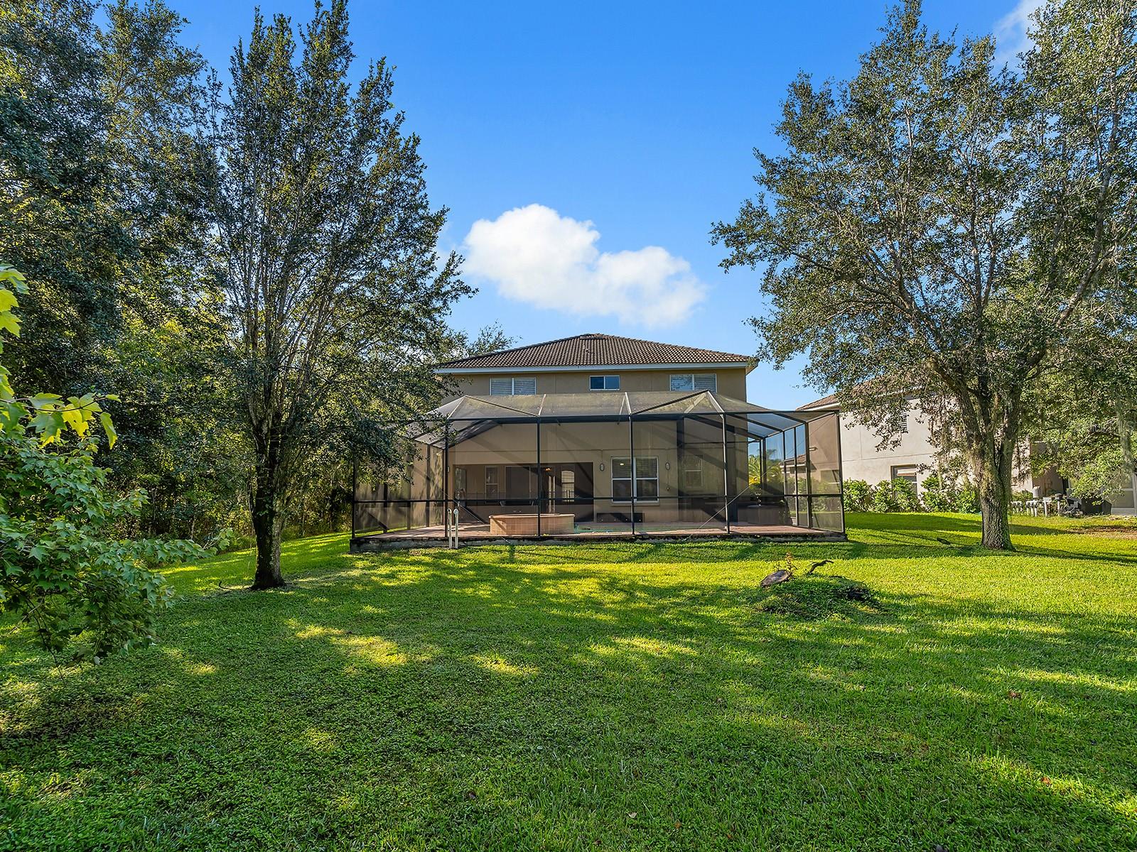 Image 50 of 62 For 18022 Maui Isle Drive