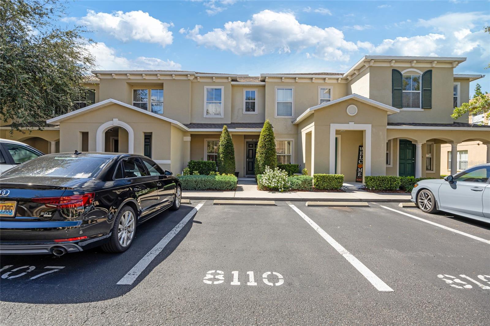 Image 2 of 27 For 8110 Silent Creek Drive