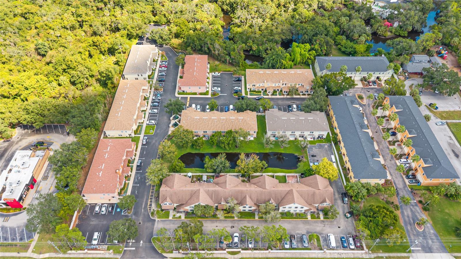 Image 24 of 27 For 8110 Silent Creek Drive