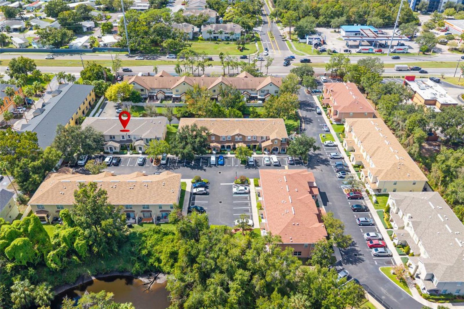 Image 25 of 27 For 8110 Silent Creek Drive