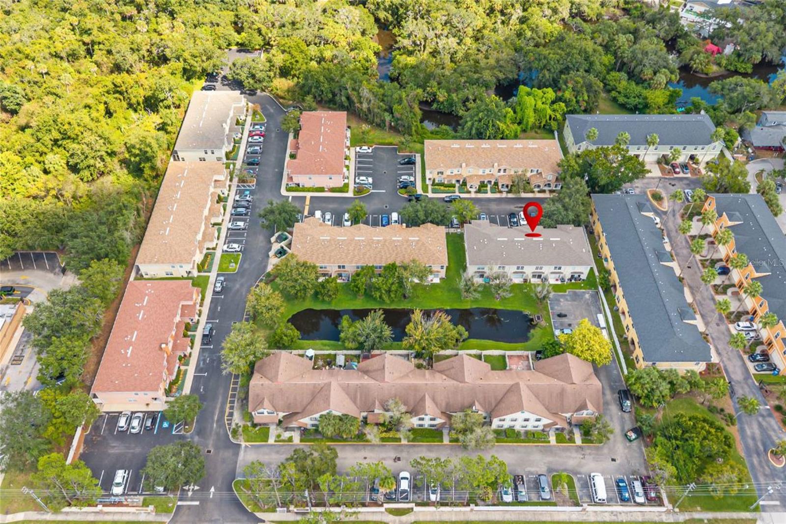 Image 26 of 27 For 8110 Silent Creek Drive