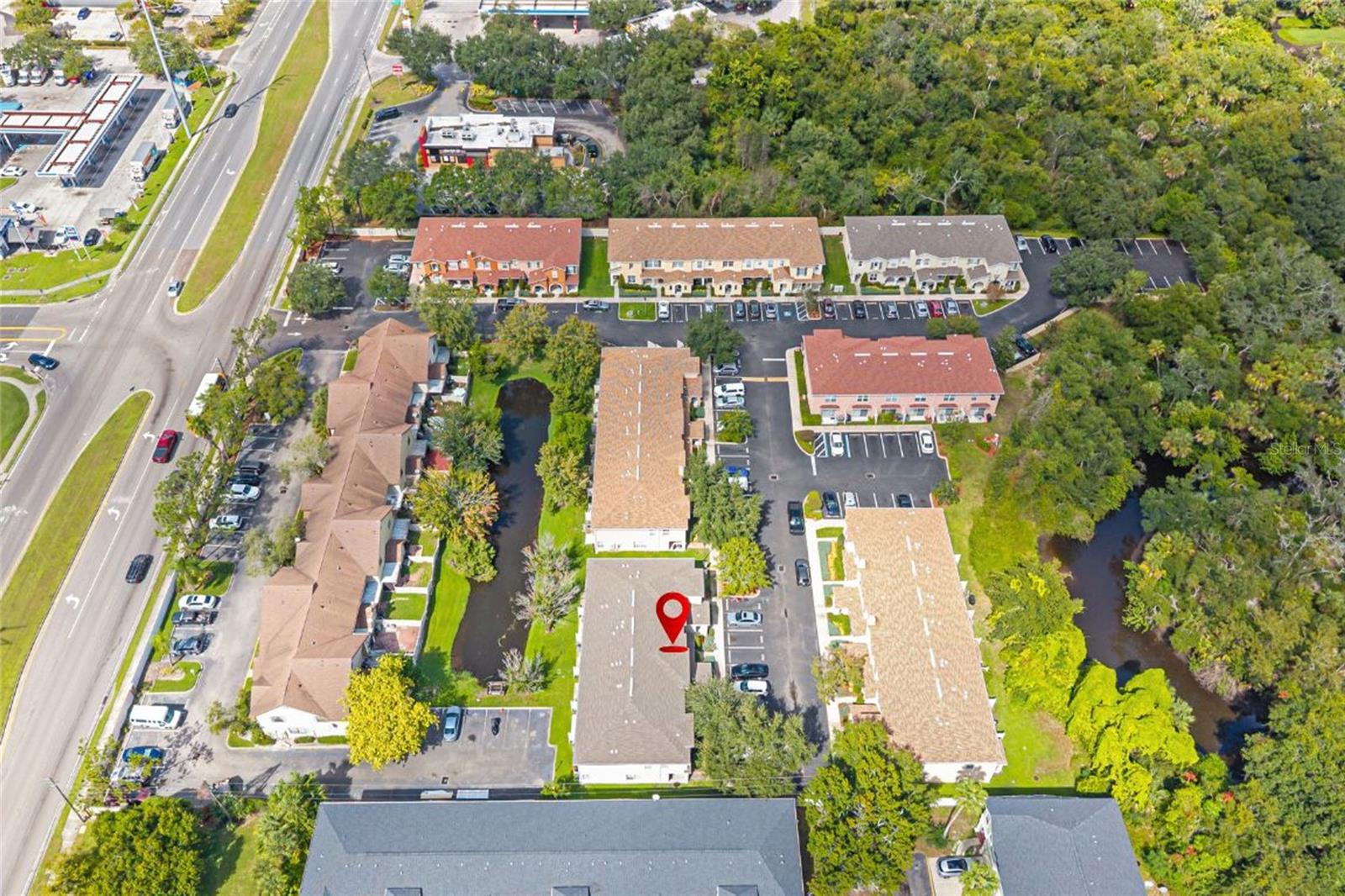 Image 27 of 27 For 8110 Silent Creek Drive