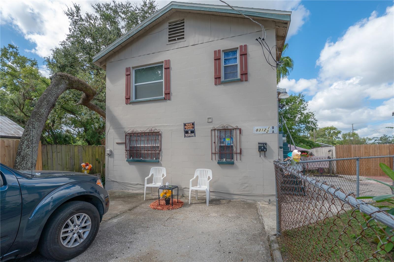 Listing photo id 29 for 8312 11th Street