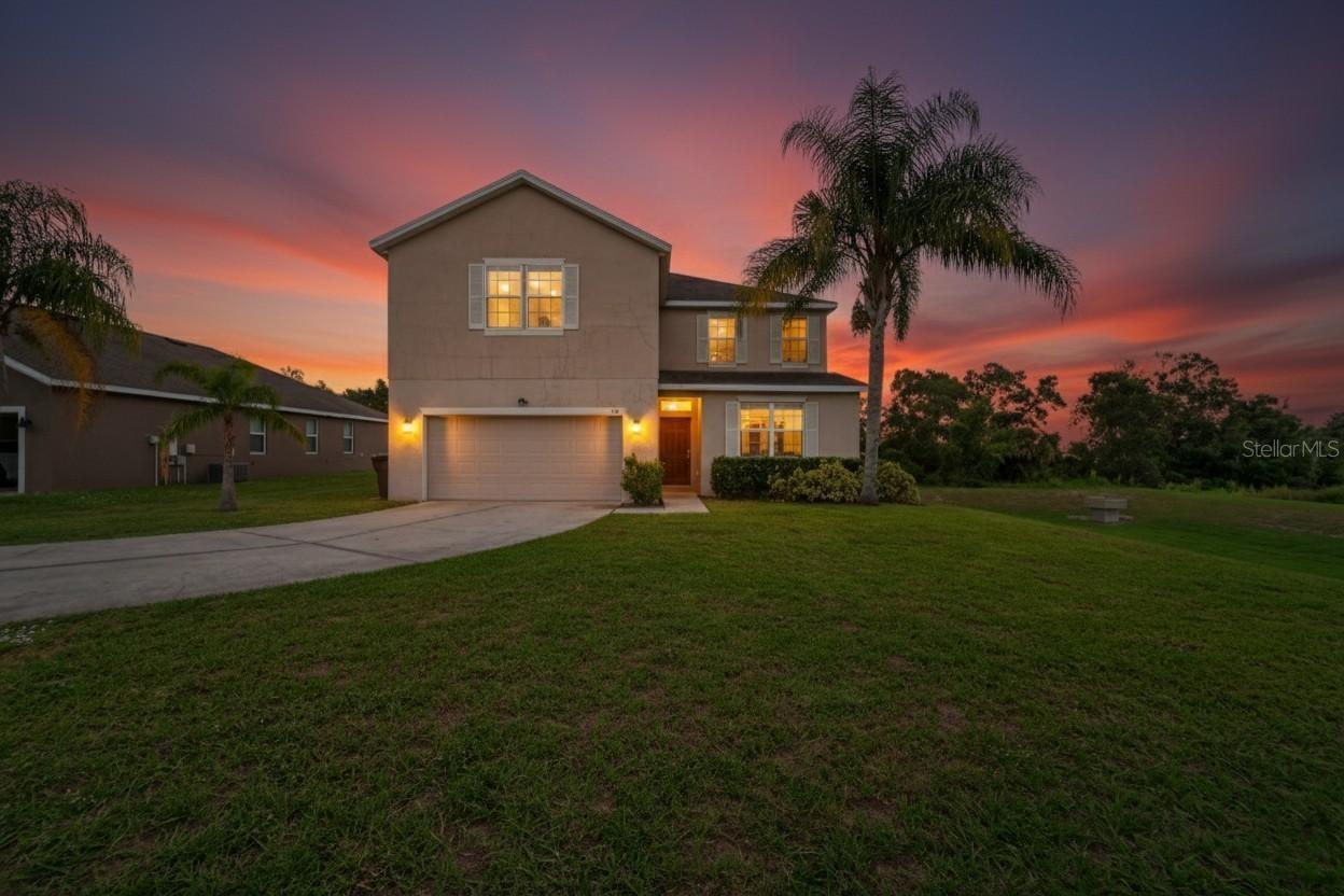 Details for 314 Highland Meadows Street, DAVENPORT, FL 33837
